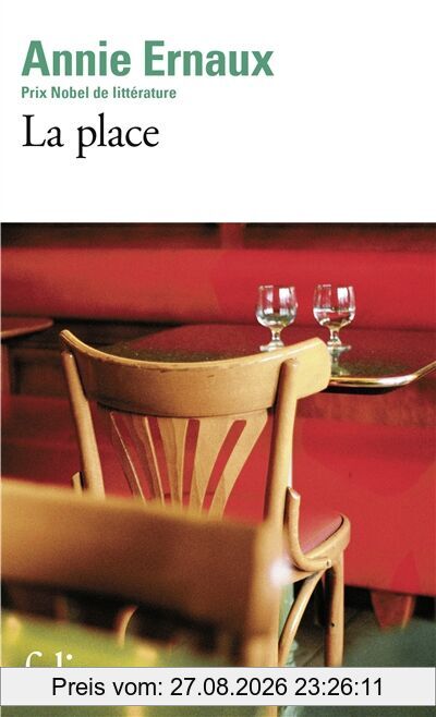 La place