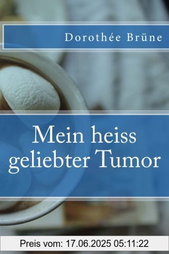 Binding : Taschenbuch, Label : CreateSpace Independent Publishing Platform, Publisher : CreateSpace Independent Publishing Platform, medium : Taschenbuch, numberOfPages : 176, publicationDate : 2016-03-19, authors : Dorothée Brüne, ISBN : 1530634962