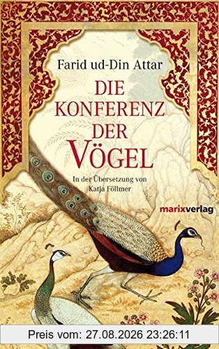 Die Konferenz der Vögel