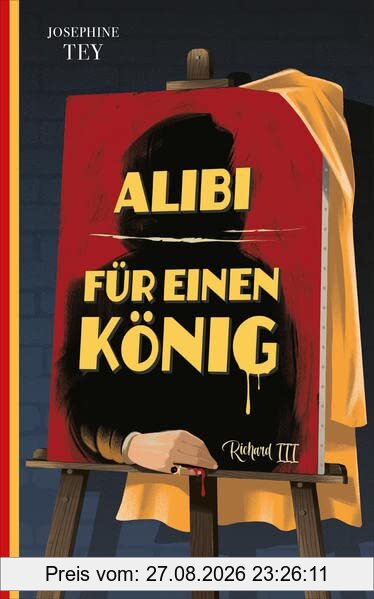 Alibi für einen König