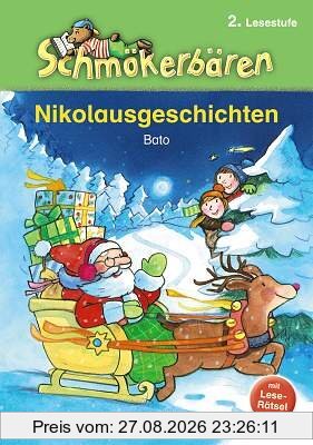 Nikolausgeschichten