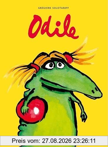 Odile