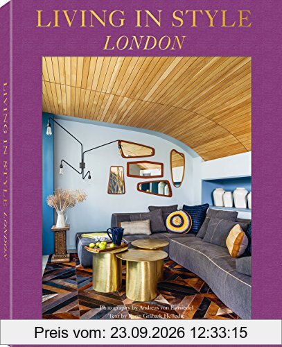 Living in style London. Vol. 2