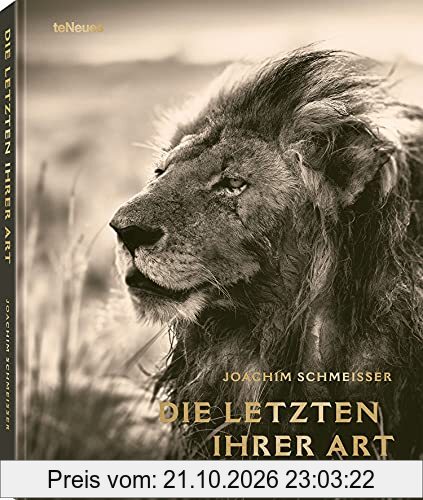 Die Letzten ihrer Art
