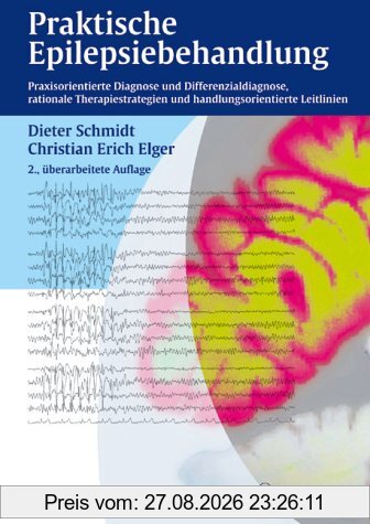 Praktische Epilepsiebehandlung