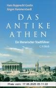 Binding : Gebundene Ausgabe, Edition : 1, Label : C.H.Beck, Publisher : C.H.Beck, medium : Gebundene Ausgabe, numberOfPages : 325, publicationDate : 2004-06-29, authors : Goette, Hans Rupprecht, Jürgen Hammerstaedt, languages : german, ISBN : 3406516653
