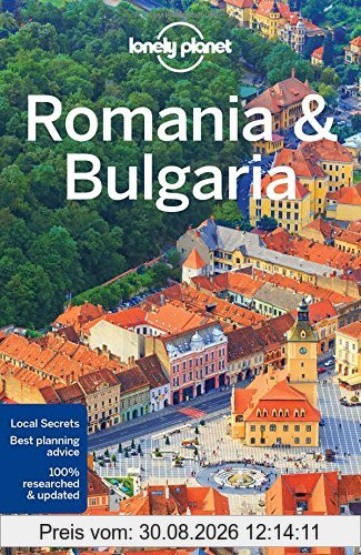 Romania & Bulgaria