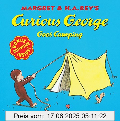 Binding : Taschenbuch, Label : HMH Books, Publisher : HMH Books, NumberOfItems : 1, PackageQuantity : 1, medium : Taschenbuch, publicationDate : 1656-01-01, authors : Margret Rey; H. A. Rey, languages : english, ISBN : 0395978351