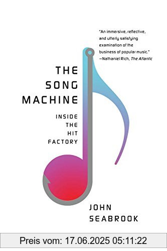 Binding : Taschenbuch, Edition : Reprint, Label : Norton & Company, Publisher : Norton & Company, PackageQuantity : 1, medium : Taschenbuch, numberOfPages : 347, publicationDate : 2016-10-18, authors : John Seabrook, languages : english, ISBN : 0393353281