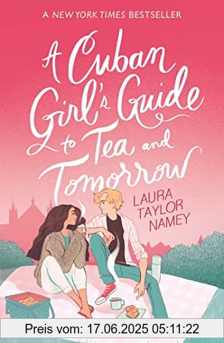 Binding : Taschenbuch, Edition : Heruitgave, Label : Simon + Schuster UK, Publisher : Simon + Schuster UK, medium : Taschenbuch, numberOfPages : 308, publicationDate : 2022-10-01, releaseDate : 2022-10-01, authors : Namey, Laura Taylor, ISBN : 1398523933