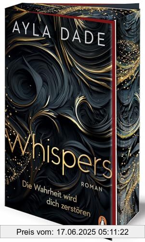 Binding : Broschiert, Edition : Originalausgabe, Label : Penguin Verlag, Publisher : Penguin Verlag, medium : Broschiert, numberOfPages : 528, publicationDate : 2024-06-26, releaseDate : 2024-06-26, authors : Ayla Dade, ISBN : 3328111263