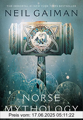 Brand : Norton, Binding : Taschenbuch, Edition : Reprint, Label : Norton & Company, Publisher : Norton & Company, NumberOfItems : 1, medium : Taschenbuch, numberOfPages : 301, publicationDate : 2018-03-06, releaseDate : 2018-03-06, authors : Neil Gaiman, ISBN : 0393356183