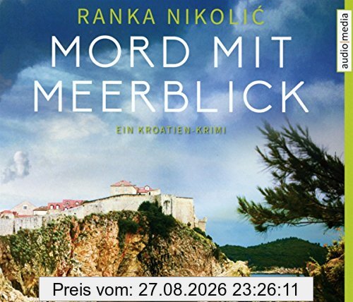 Mord mit Meerblick