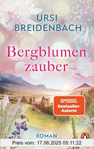 Binding : Taschenbuch, Edition : Originalausgabe, Label : Penguin Verlag, Publisher : Penguin Verlag, medium : Taschenbuch, numberOfPages : 384, publicationDate : 2023-06-14, releaseDate : 2023-06-14, authors : Ursi Breidenbach, ISBN : 3328109153