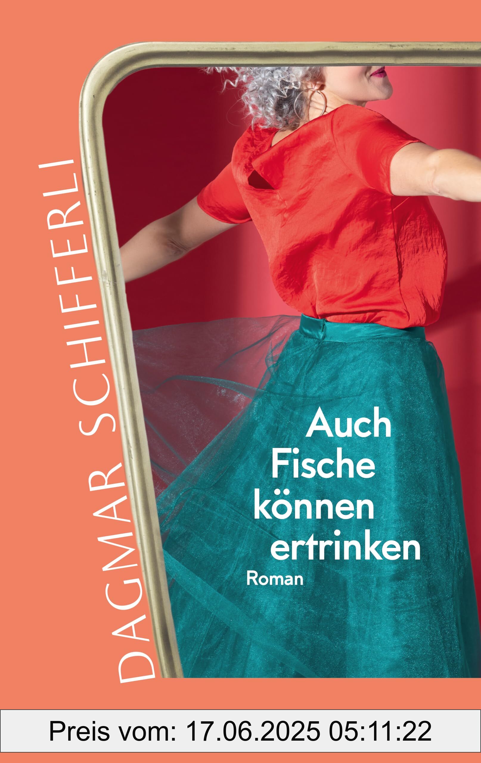 Binding : hardcover, Edition : 1., Label : Auch Fische können ertrinken : Roman | Wenn dir das Leben die Luft zum Atmen nimmt | tiefgründige, herausfordernde, aber gleichzeitig faszinierende Lektüre der renommierten Schweizer Schriftstellerin, medium : hardcover, numberOfPages : 208, publicationDate : 2024-12-27, languages : german, ISBN : 3312013585