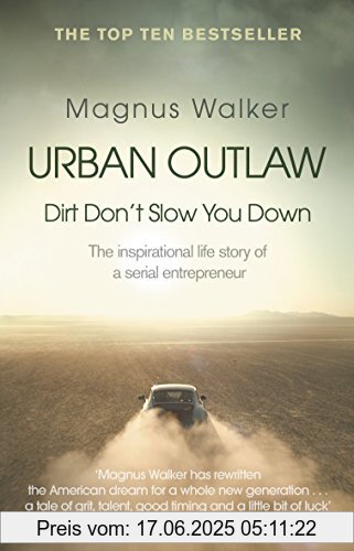 Binding : Taschenbuch, Edition : Reprint, Label : Corgi, Publisher : Corgi, NumberOfItems : 1, PackageQuantity : 1, medium : Taschenbuch, numberOfPages : 272, publicationDate : 2018-05-17, releaseDate : 2018-05-17, authors : Magnus Walker, ISBN : 0552173398