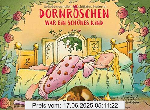 Binding : Pappbilderbuch, Edition : 1, Label : Eulenspiegel Verlag, Publisher : Eulenspiegel Verlag, medium : Sonstige Einbände, numberOfPages : 12, publicationDate : 2019-04-30, authors : Margarethe Löffler, Tina Vlachy, ISBN : 3359013859