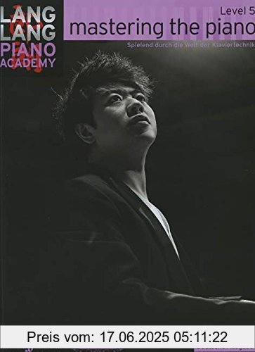 Brand : Faber Music Ltd., Binding : Taschenbuch, Label : Faber Music, Publisher : Faber Music, PackageQuantity : 1, medium : Taschenbuch, publicationDate : 1900-01-01, authors : Lang Lang, languages : german, ISBN : 0571538959