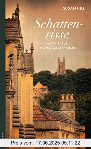Binding : Taschenbuch, Edition : 1, Label : Kampa Verlag, Publisher : Kampa Verlag, medium : Taschenbuch, numberOfPages : 560, publicationDate : 2021-07-29, authors : Susan Hill, translators : Susanne Aeckerle, ISBN : 3311120183