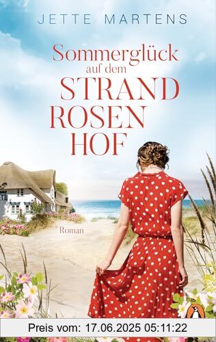 Binding : Taschenbuch, Edition : Originalausgabe, Label : Penguin Verlag, Publisher : Penguin Verlag, medium : Taschenbuch, numberOfPages : 352, publicationDate : 2024-04-11, releaseDate : 2024-04-11, authors : Jette Martens, ISBN : 3328109331