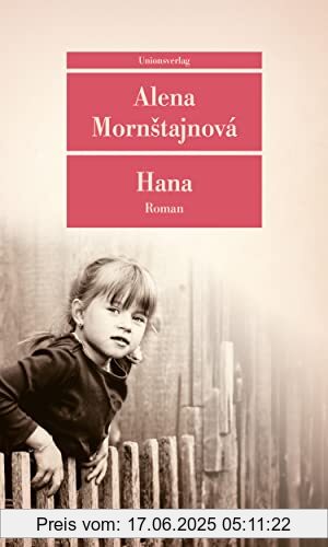 Brand : Unionsverlag, Binding : Taschenbuch, Edition : 1, Label : Unionsverlag, Publisher : Unionsverlag, medium : Taschenbuch, numberOfPages : 352, publicationDate : 2022-02-14, authors : Alena Mornštajnová, translators : Raija Hauck, ISBN : 3293209238