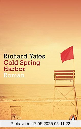 Binding : Taschenbuch, Label : Penguin Verlag, Publisher : Penguin Verlag, medium : Taschenbuch, numberOfPages : 240, publicationDate : 2017-09-11, releaseDate : 2017-09-11, authors : Richard Yates, translators : Thomas Gunkel, languages : german, ISBN : 3328101551