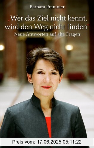 Binding : Gebundene Ausgabe, Edition : 1., Erstauflage, Label : Styria Premium, Publisher : Styria Premium, medium : Gebundene Ausgabe, numberOfPages : 240, publicationDate : 2011-09-27, authors : Barbara Prammer, languages : german, ISBN : 3222133328