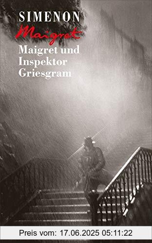 Binding : Gebundene Ausgabe, Edition : 1, Label : Kampa Verlag, Publisher : Kampa Verlag, medium : Gebundene Ausgabe, numberOfPages : 96, publicationDate : 2019-04-11, authors : Georges Simenon, translators : Hansjürgen Wille, Barbara Klau, Bärbel Brands, ISBN : 3311130928