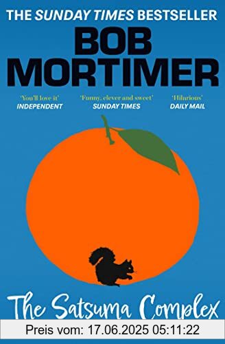 Binding : Taschenbuch, Label : Simon + Schuster UK, Publisher : Simon + Schuster UK, medium : Taschenbuch, numberOfPages : 320, publicationDate : 2023-06-01, releaseDate : 2023-06-01, authors : Bob Mortimer, ISBN : 139852123X