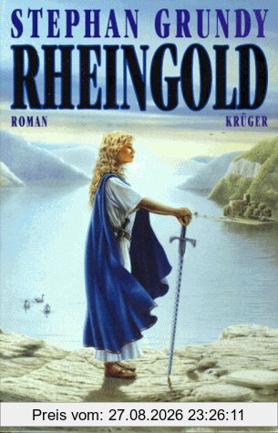 Rheingold. Roman