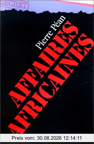 Affaires africaines