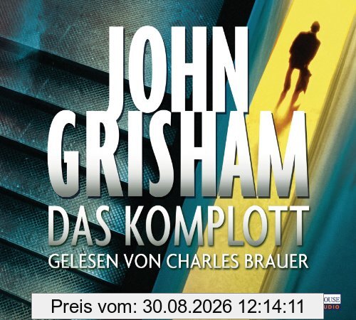 Das Komplott