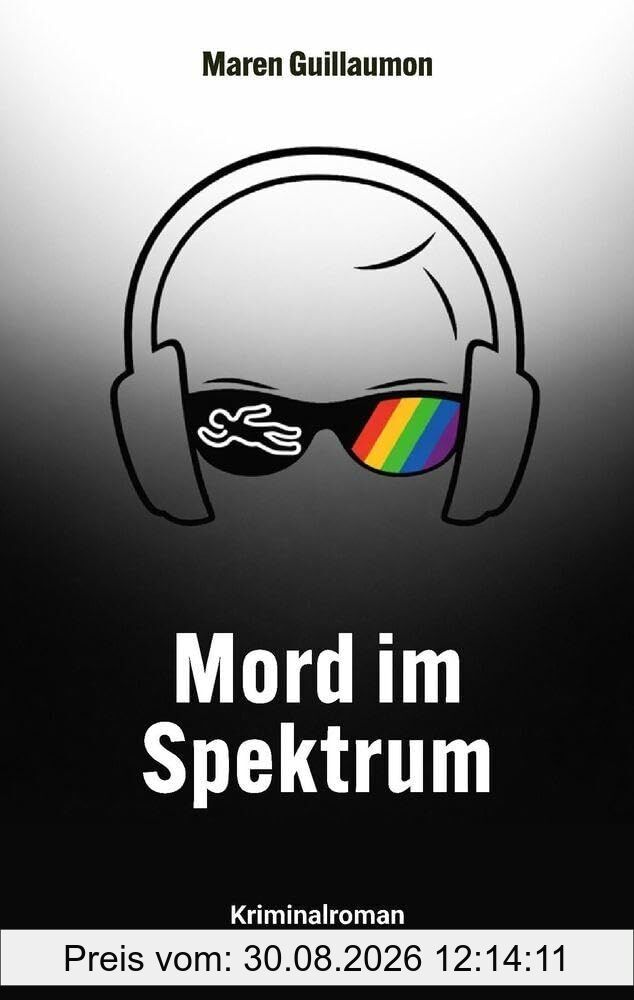 Mord im Spektrum