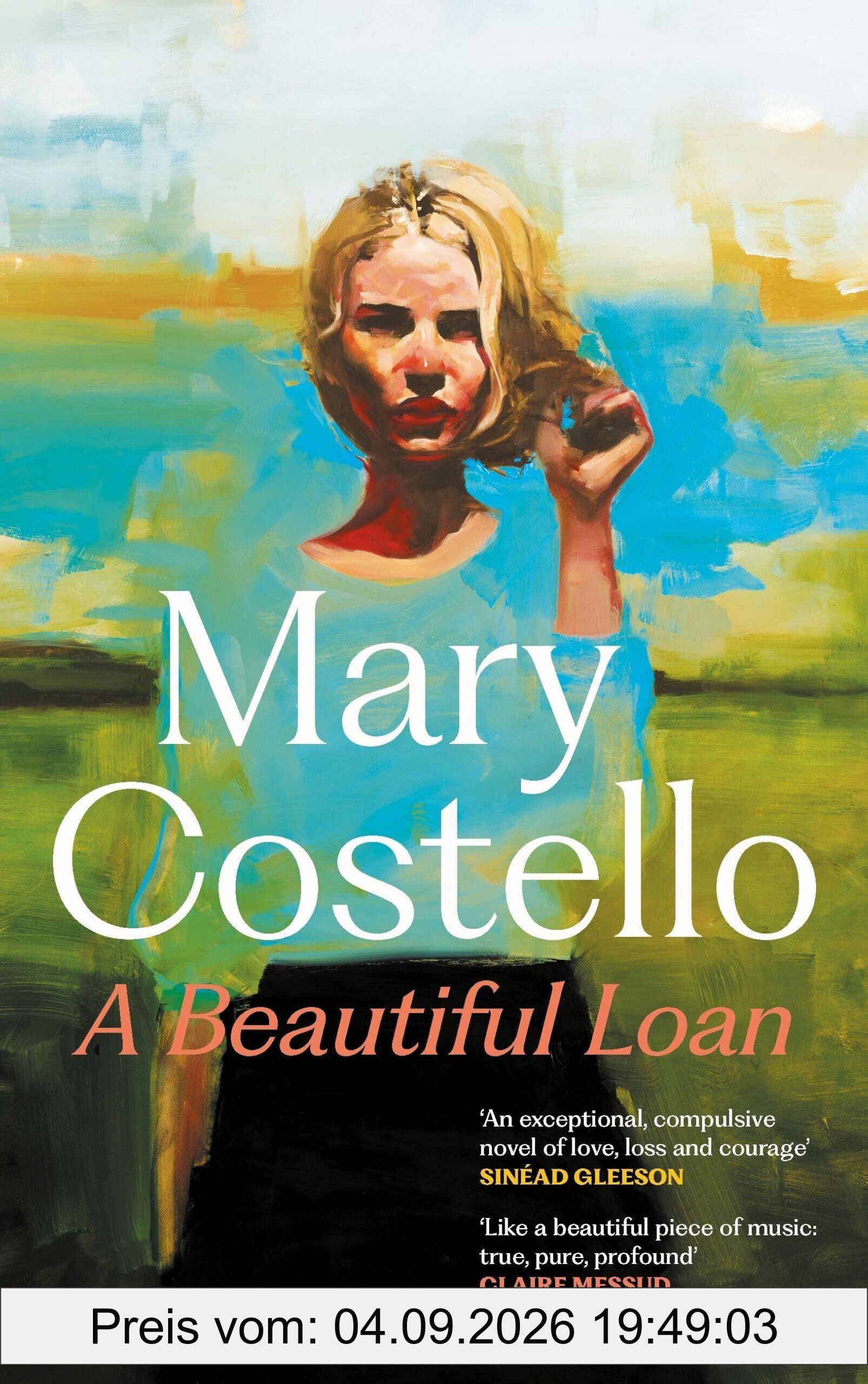 A Beautiful Loan