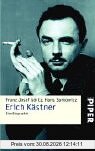 Erich Kästner: Eine Biographie