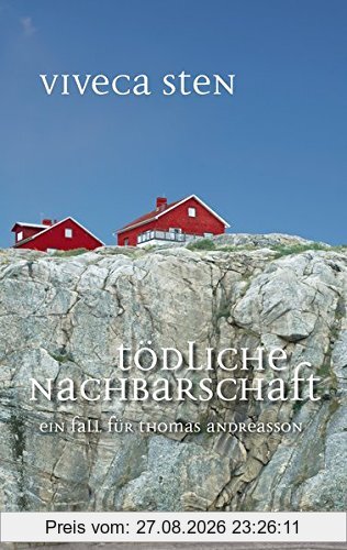 Tödliche Nachbarschaft