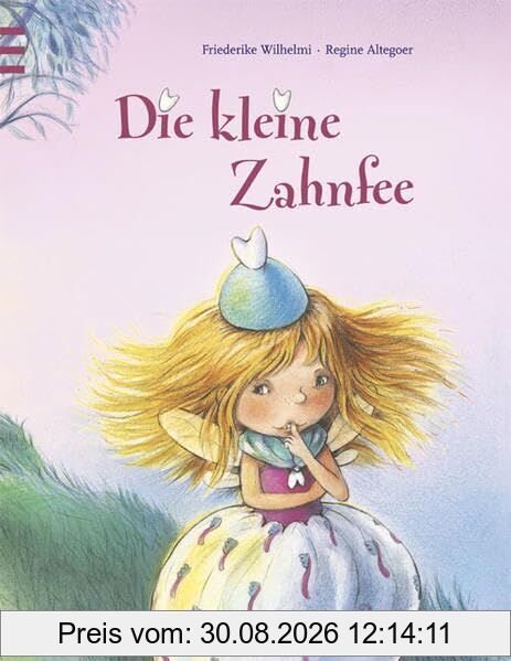 Die kleine Zahnfee