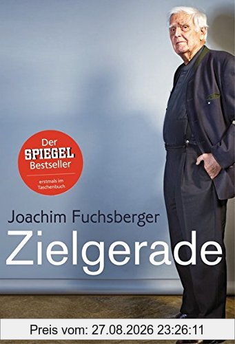Zielgerade