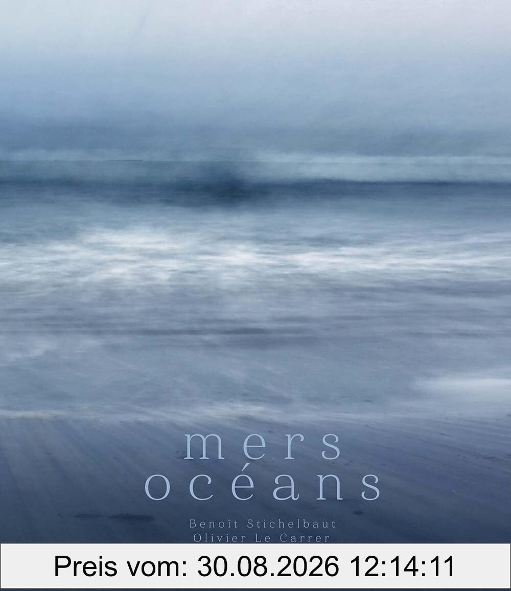 Mers, océans