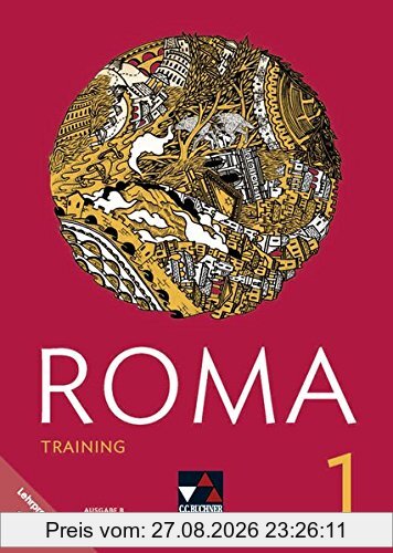 Roma B / Roma B Training 1