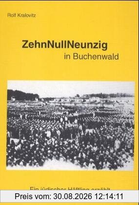 ZehnNullNeunzig in Buchenwald