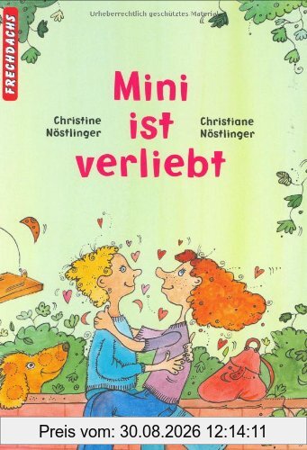 Mini ist verliebt