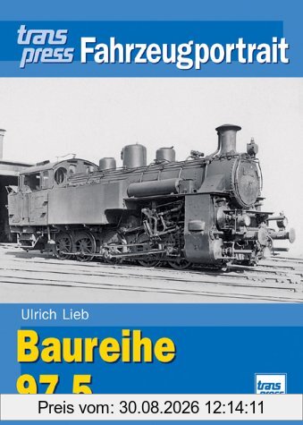 Baureihe 97.5