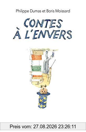 Contes à l'envers