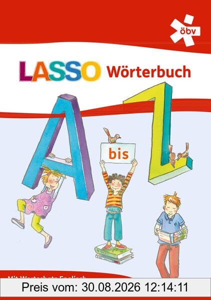 Lasso Wörterbuch
