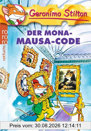 Der Mona-Mausa-Code