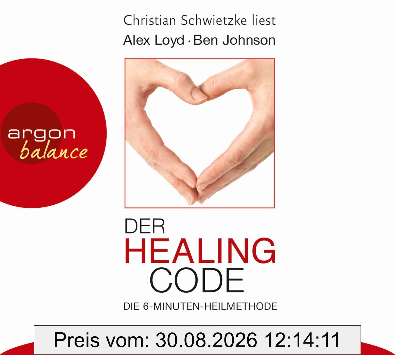 Der Healing Code