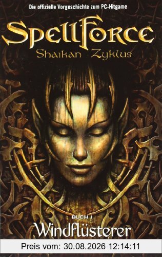 Spellforce 1