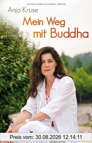 Mein Weg mit Buddha