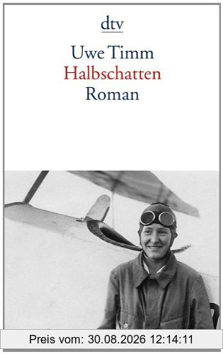 Halbschatten: Roman